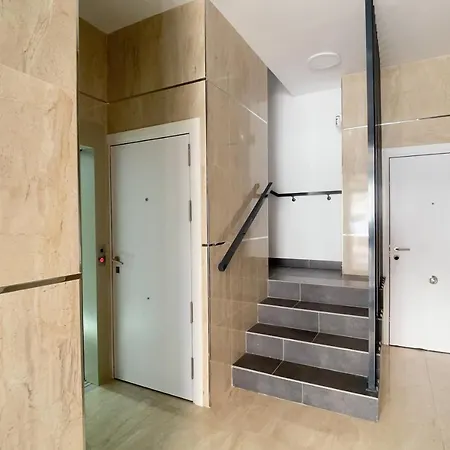 Living4malaga Juan De Austria Apartamento *