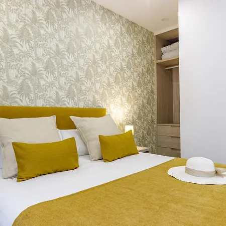 Living4malaga Juan De Austria Apartamento Málaga