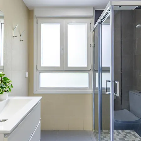 Living4malaga Juan De Austria Apartamento