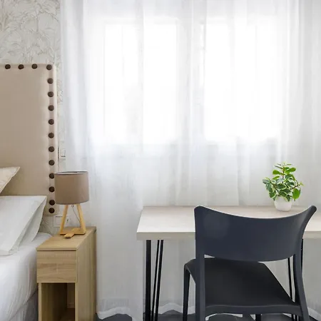 Living4malaga Juan De Austria Apartamento Málaga