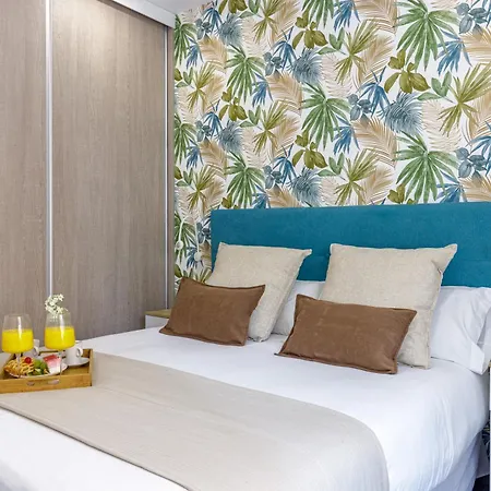 Living4malaga Juan De Austria Apartamento *
